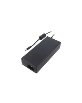 AMA90DR4-240037Y Zasilacz impulsowy, 24VDC, 3,75A, Wyj: 5,5/2,1, 90W, 90÷264VAC