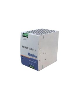 AMED480N-48SGY Zasilacz impulsowy, na szynę DIN, 480W, 48VDC, 10A, 90÷264VAC
