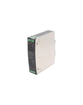 AMED75-48SNZ-B Zasilacz impulsowy, na szynę DIN, 75W, 48VDC, 1,6A, 85÷264VAC