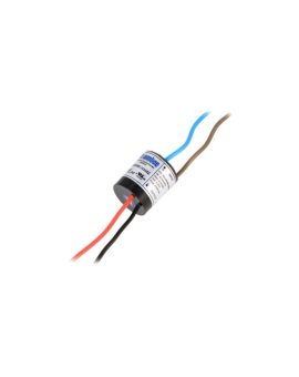 AMEPR5-1630AZ Zasilacz impulsowy, LED, 4,8W, 8÷16VDC, 0,3A, 90÷264VAC, IP67, 75