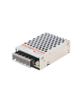 AMES25-5S277NZ-P Zasilacz impulsowy, do wbudowania, stałonapięciowy, 4,5÷5,5VDC