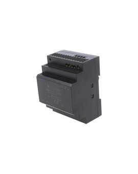 AMED100-12SNZ Zasilacz impulsowy, na szynę DIN, 100W, 12VDC, 7,5A, 85÷264VAC