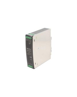 AMED75-48SNZ Zasilacz impulsowy, na szynę DIN, 75W, 48VDC, 1,6A, 85÷264VAC