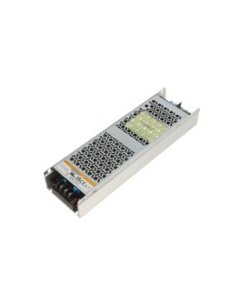 AMESP350U-12S277JZ Zasilacz impulsowy, do wbudowania, 350W, 12VDC, 29,2A, -40÷85C