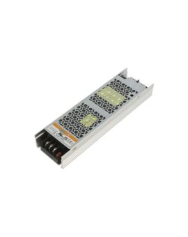 AMESP200U-24S277JZ Zasilacz impulsowy, do wbudowania, 200W, 24VDC, 8,4A, 194x55x26mm