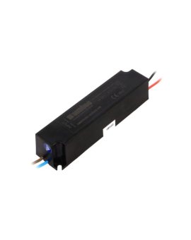 AMEPR10D-4025AZ-UW Zasilacz impulsowy, LED, 10W, 30÷40VDC, 0,25A, 90÷264VAC, IP67