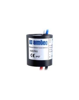 AMEPR5-0670AZ Zasilacz impulsowy, LED, 4,2W, 2÷6VDC, 0,7A, 90÷264VAC, 130÷370VDC