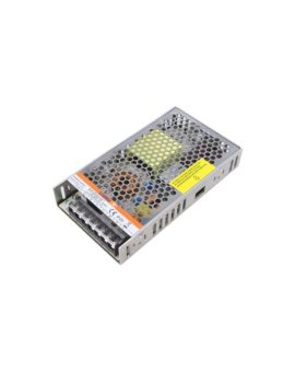 AMES200-48SNZ-P Zasilacz impulsowy, do wbudowania, 211,2W, 43,2÷52,8VDC, 4,4A
