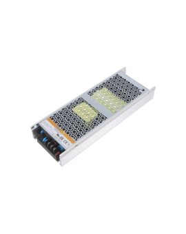 AMESP500U-55S277JZ Zasilacz impulsowy, do wbudowania, 500W, 55VDC, 8,9A, 232x81x31mm