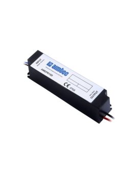 EPR15D4835AZ220D Zasilacz impulsowy, LED, 15,8W, 30÷48VDC, 0,35A, 180÷264VAC, IP20