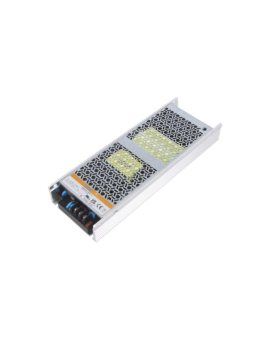 AMESP500U-48S277JZ Zasilacz impulsowy, do wbudowania, 500W, 48VDC, 10,45A, -40÷85C