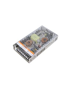 AMESP150-24S277NZP Zasilacz impulsowy, do wbudowania, 151,2W, 22,8÷26,4VDC, 6,3A