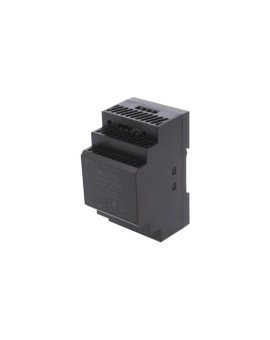 AMED60-24SNZ Zasilacz impulsowy, na szynę DIN, 60W, 24VDC, 2,5A, 85÷264VAC