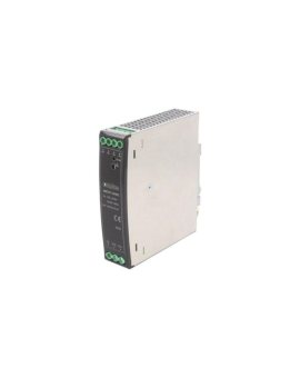 AMED75-24SNZ-B Zasilacz impulsowy, na szynę DIN, 75W, 24VDC, 3,2A, 90÷264VAC