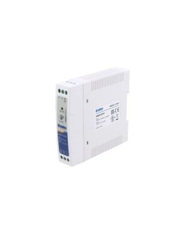 AMED20-12SGY Zasilacz impulsowy, na szynę DIN, 20W, 12VDC, 1,67A, 90÷264VAC