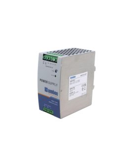AMED240-24SGY Zasilacz impulsowy, na szynę DIN, 240W, 24VDC, 10A, 90÷264VAC