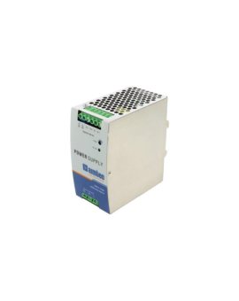 AMED240-48SGY Zasilacz impulsowy, na szynę DIN, 240W, 48VDC, 5A, 90÷264VAC, 3kV