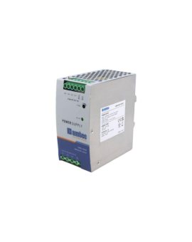 AMED240T-24SGY Zasilacz impulsowy, na szynę DIN, 240W, 24VDC, 10A, 340÷550VAC