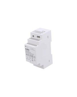 AMED30-48SGY Zasilacz impulsowy, na szynę DIN, 30W, 48VDC, 630mA, 90÷264VAC