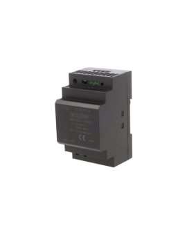 AMED60-15SNZ Zasilacz impulsowy, na szynę DIN, 60W, 15VDC, 4A, 85÷264VAC, 89