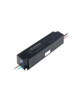 AMEPR15D-4835AZ-UW Zasilacz impulsowy, LED, 15,8W, 30÷48VDC, 0,35A, 90÷264VAC, IP67