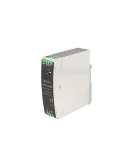AMED120-48SNZ Zasilacz impulsowy, na szynę DIN, 120W, 48VDC, 2,5A, 90÷264VAC