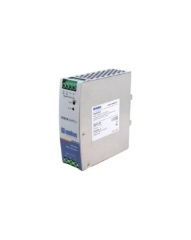 AMED120W-48SGY Zasilacz impulsowy, na szynę DIN, 120W, 48VDC, 2,5A, 180÷550VAC