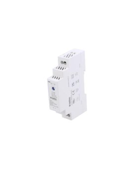 AMED15-48SGY Zasilacz impulsowy, na szynę DIN, 15W, 48VDC, 310mA, 90÷264VAC