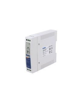 AMED10-5SGY Zasilacz impulsowy, na szynę DIN, 10W, 5VDC, 2A, 90÷264VAC, 3kV