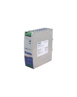 AMED120-12SGY Zasilacz impulsowy, na szynę DIN, 120W, 12VDC, 10A, 90÷264VAC