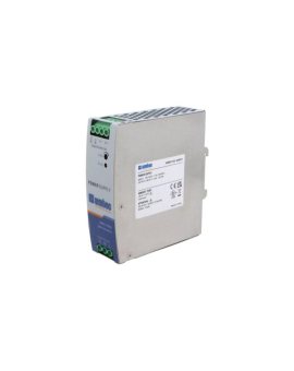 AMED120-48SGY Zasilacz impulsowy, na szynę DIN, 120W, 48VDC, 2,5A, 90÷264VAC