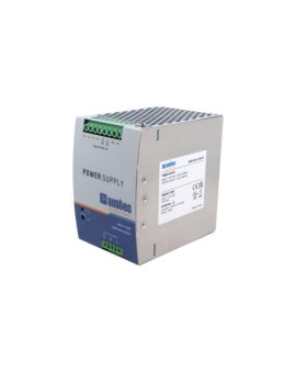 AMED480-48SGY Zasilacz impulsowy, na szynę DIN, 480W, 48VDC, 10A, 90÷264VAC