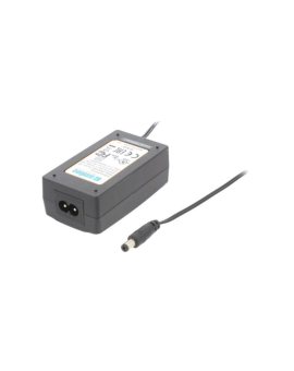 AMA24DR4-150150Y Zasilacz impulsowy, 15VDC, 1,5A, Wyj: 5,5/2,1, 22,5W, 90÷264VAC