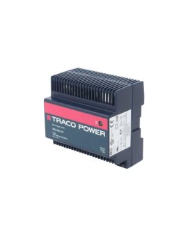 TBLC90-112 Zasilacz impulsowy, na szynę DIN, 90W, 12VDC, 7,5A, 85÷264VAC
