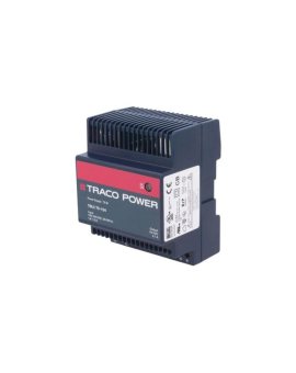 TBLC75-124 Zasilacz impulsowy, na szynę DIN, 75W, 24VDC, 3,1A, 85÷264VAC