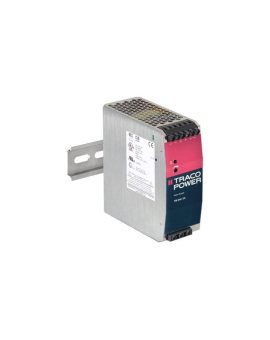 TIB240-148EX Zasilacz impulsowy, na szynę DIN, 240W, 48VDC, 5A, 85÷264VAC, 95