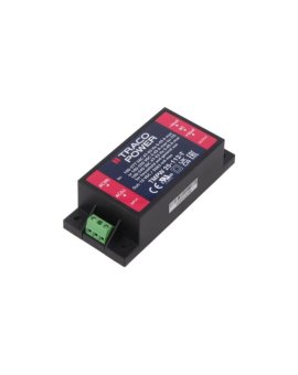 TMPW25-112-T Zasilacz impulsowy, do wbudowania, 25W, 12VDC, 2083mA, TMPW, 88