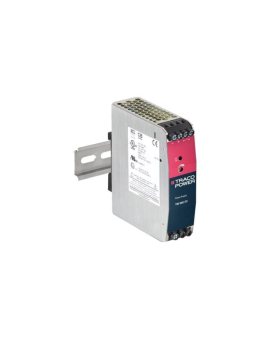 TIB080-148EX Zasilacz impulsowy, na szynę DIN, 80W, 48VDC, 1,7A, 85÷264VAC