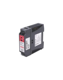 TPC030-105 Zasilacz impulsowy, na szynę DIN, 20W, 5VDC, 4A, 85÷264VAC, Output: 1