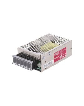 TXM025-124 Zasilacz impulsowy, do wbudowania,modułowy, 25W, 24VDC, 1,1A