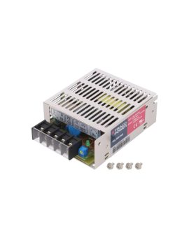 TXL060-24S Zasilacz impulsowy, do wbudowania,modułowy, 60W, 24VDC, 2,5A