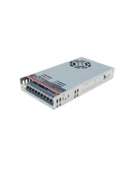 TXN350-112 Zasilacz impulsowy, do wbudowania, 325W, 12VDC, 27A, Output: 1, TXN