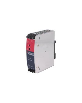 TIB080-124 Zasilacz impulsowy, na szynę DIN, 80W, 24VDC, 3,4A, 85÷264VAC
