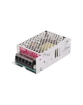 TXM035-112 Zasilacz impulsowy, do wbudowania,modułowy, 35W, 12VDC, 3A, Output: 1