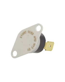2455RM-90820470 Czujnik: termostat NC konektory 6,4mm