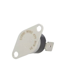 2455RM-90820471 Czujnik: termostat NC konektory 6,4mm