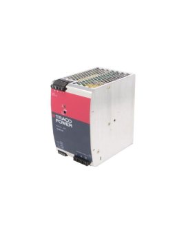 TIB480-148 Zasilacz impulsowy, na szynę DIN, 480W, 48VDC, 10A, 85÷264VAC