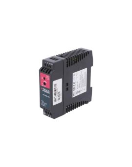 TPC030-124 Zasilacz impulsowy, na szynę DIN, 30W, 24VDC, 1,25A, 85÷264VAC