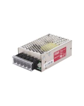 TXM015-112 Zasilacz impulsowy, do wbudowania,modułowy, 15W, 12VDC, 1,3A