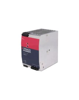 TIB480-124 Zasilacz impulsowy, na szynę DIN, 480W, 24VDC, 20A, 85÷264VAC